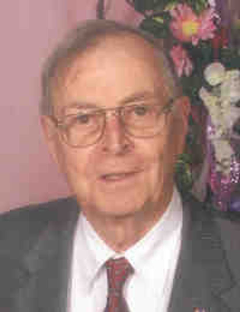 David P. Methlie