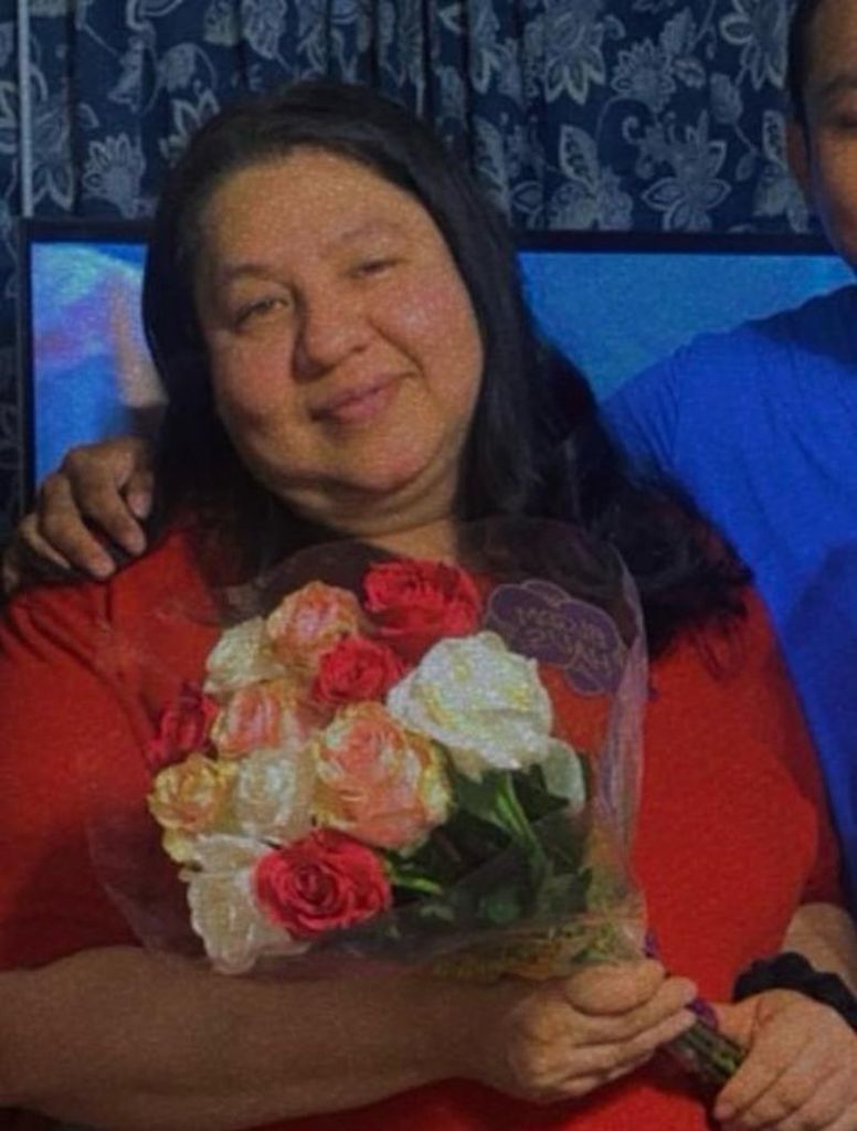 Christine Esquivel Cordova Profile Photo