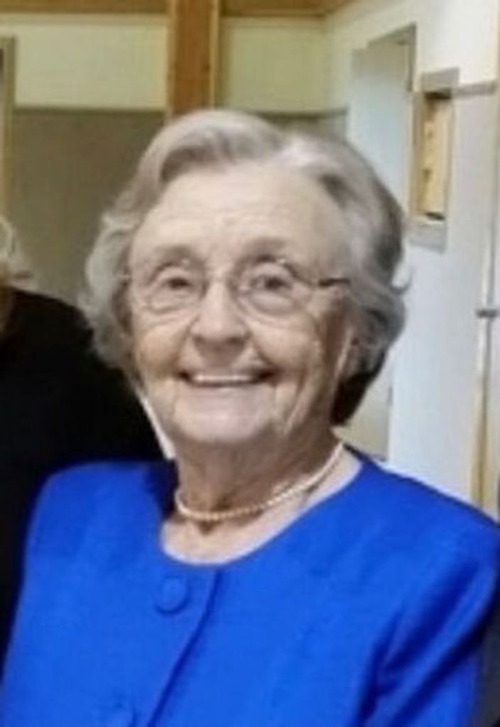 Vera Marie Noble Profile Photo