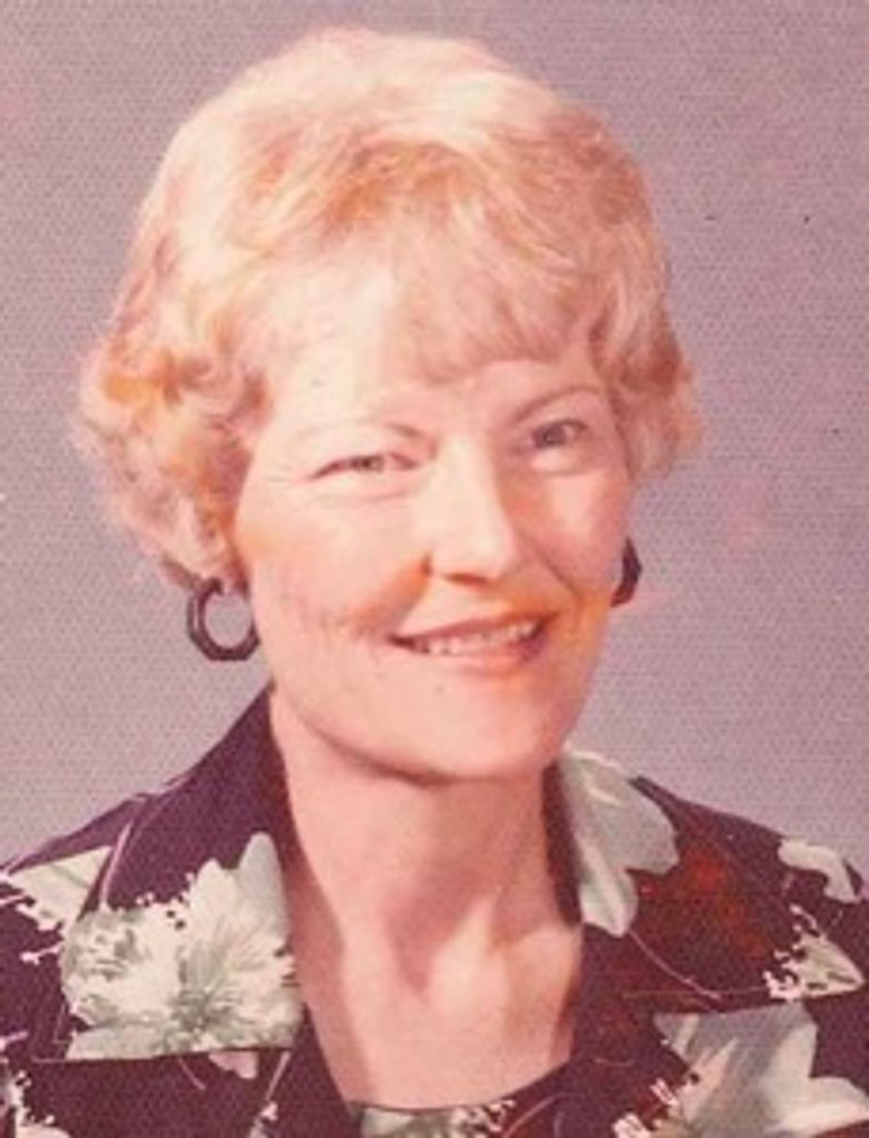 Louise C. Allen
