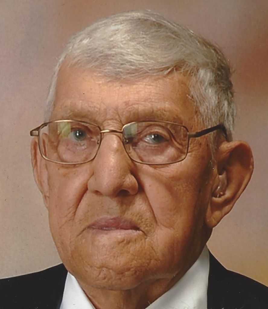 Willard W. Loch