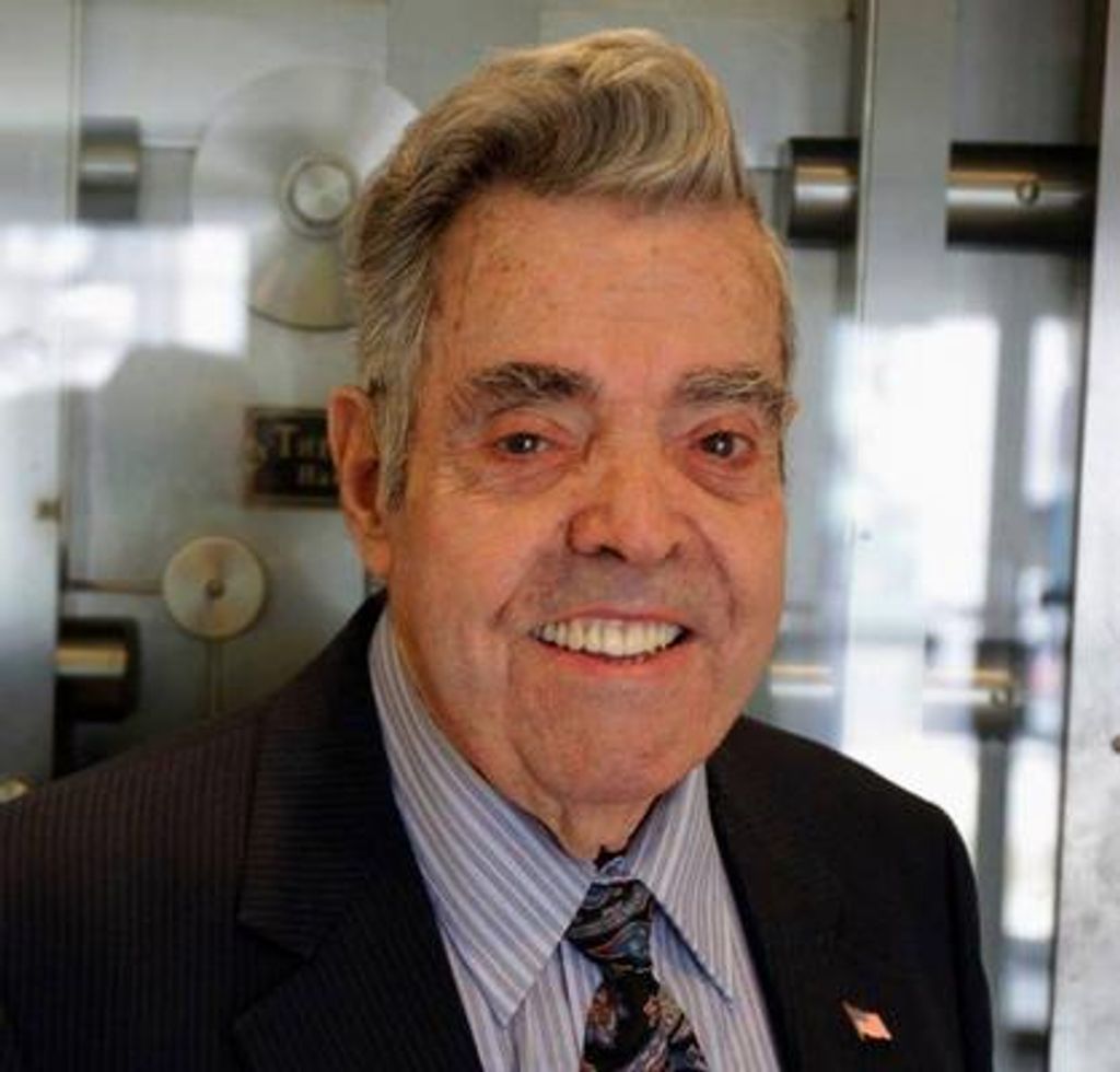 Jerome "Jerry" Plante Profile Photo