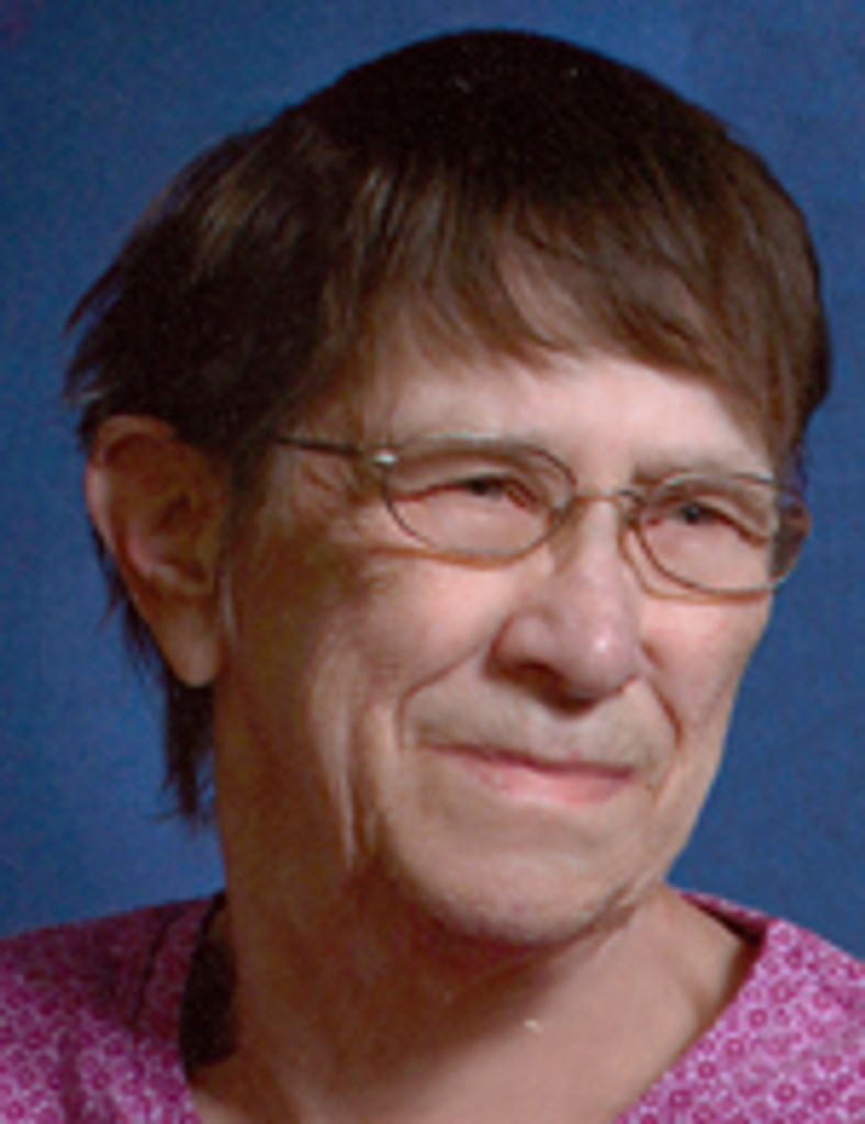 Frances Otto