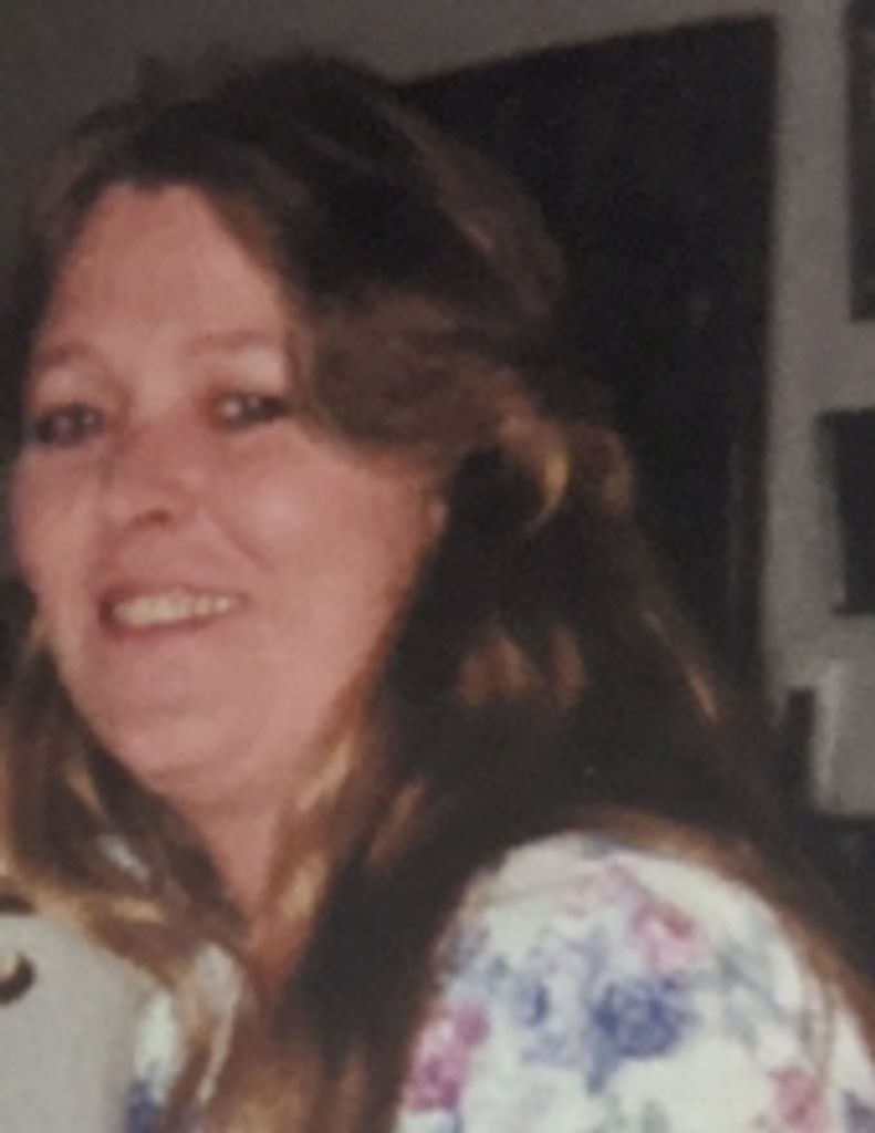 Barbara Jo Martin