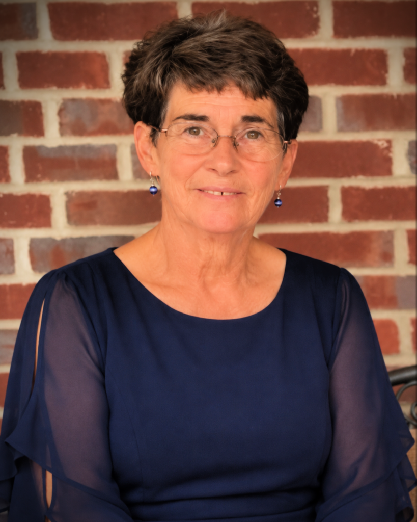 Helen Carroll Pippin Profile Photo