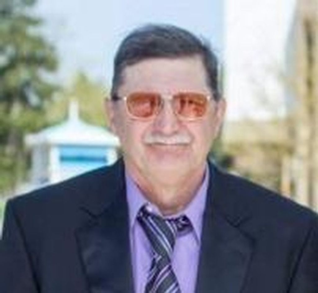 David Keith 'Dave' Bush Profile Photo