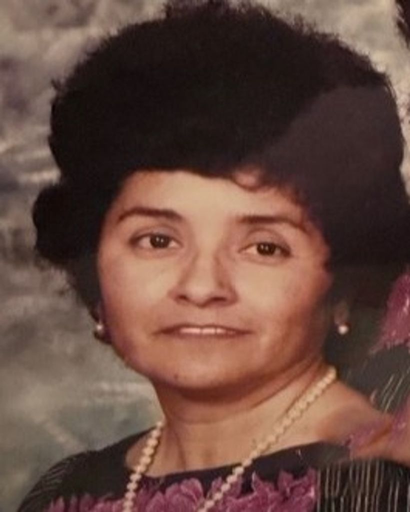 Irene Arvizu Hernandez