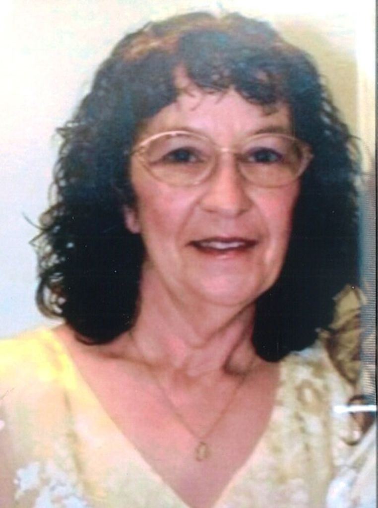 Betty (Schoffstall)  Sollars