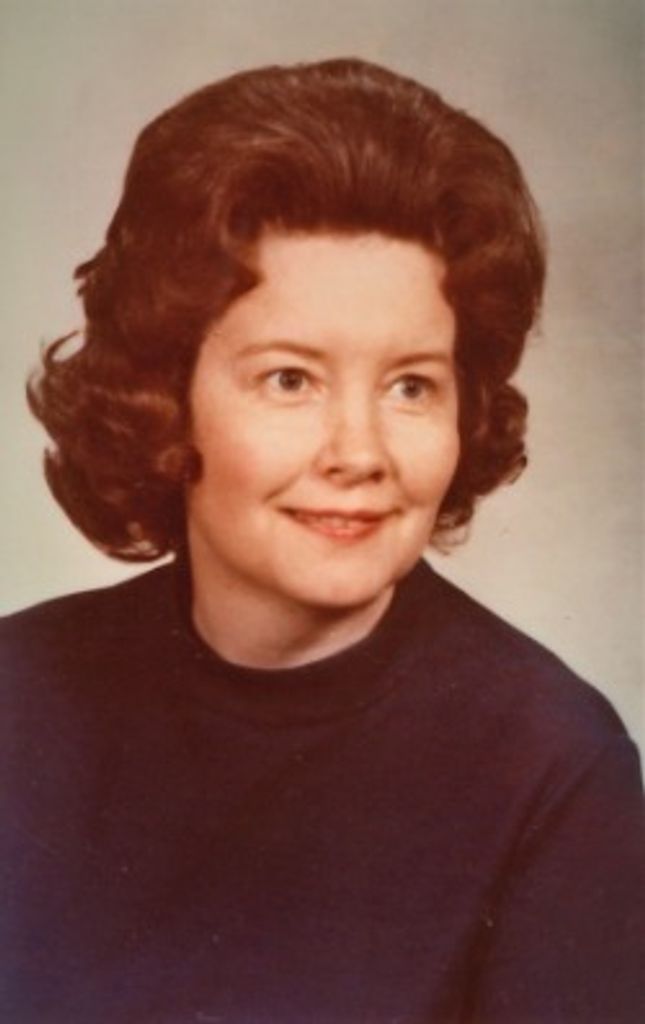 Helen Betty Capps