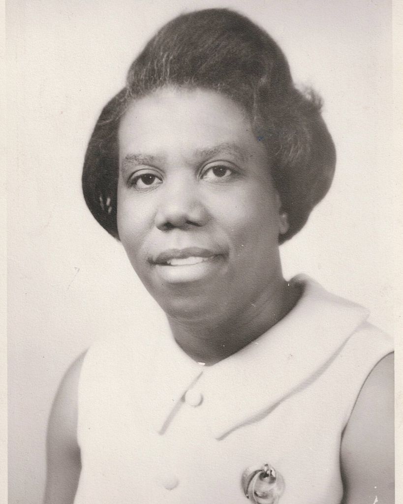 Lalisha Victoria Mack