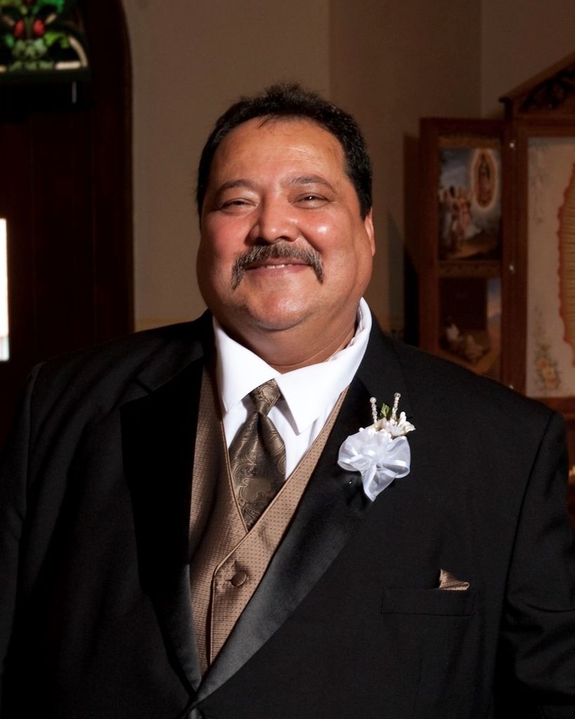 Oscar Porras Profile Photo