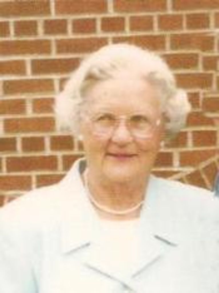 Ebba Hellerstedt