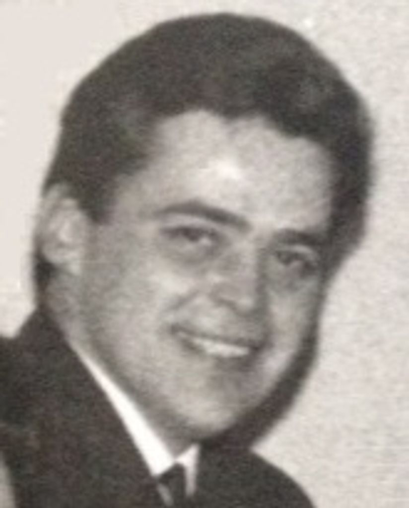 Strahinja "Sam" Krstic Profile Photo