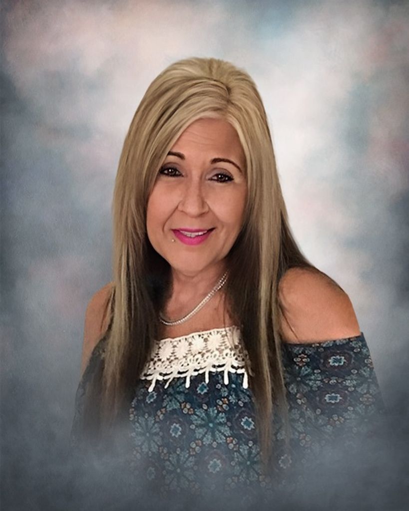 Mary Castrejon