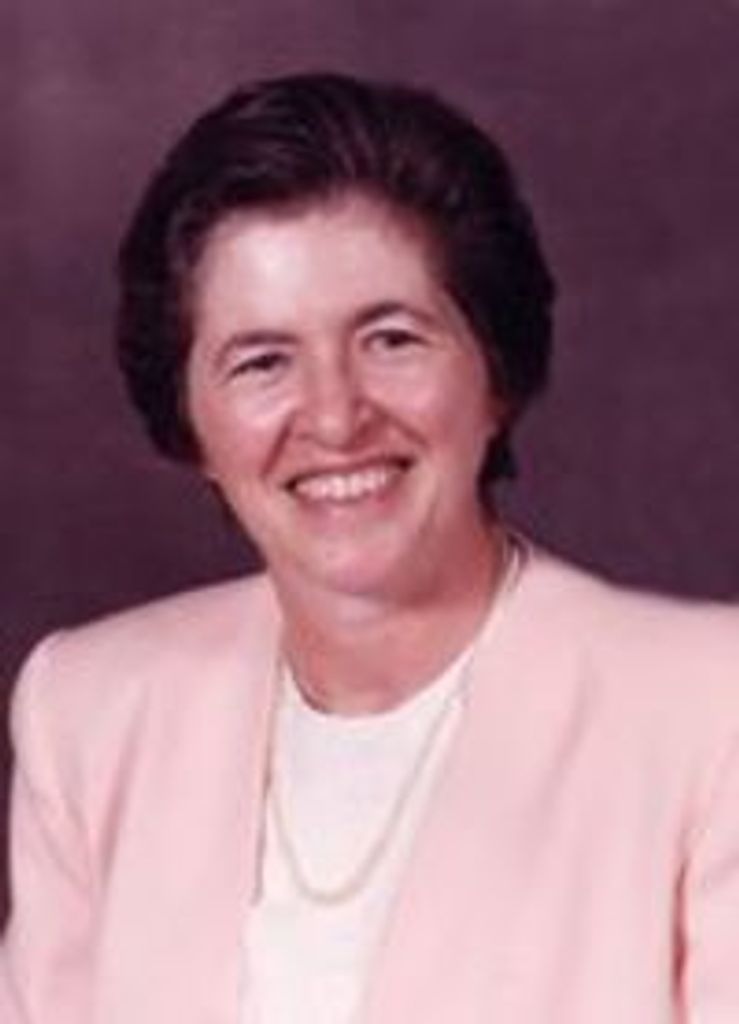 Geraldine Stanton