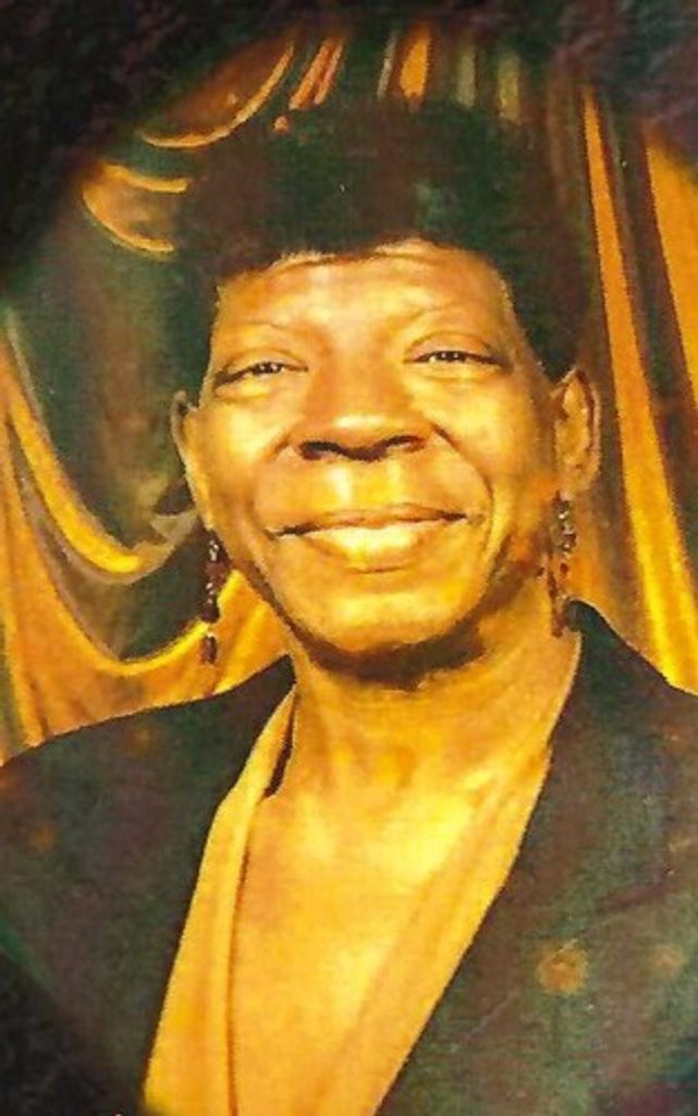 Irene Ruffin Mcintosh Profile Photo