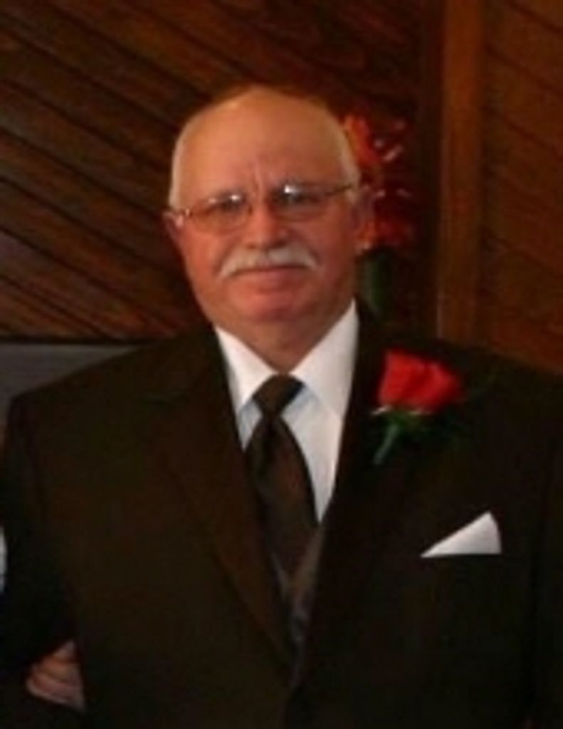Jerry Randolph Wilcher Profile Photo