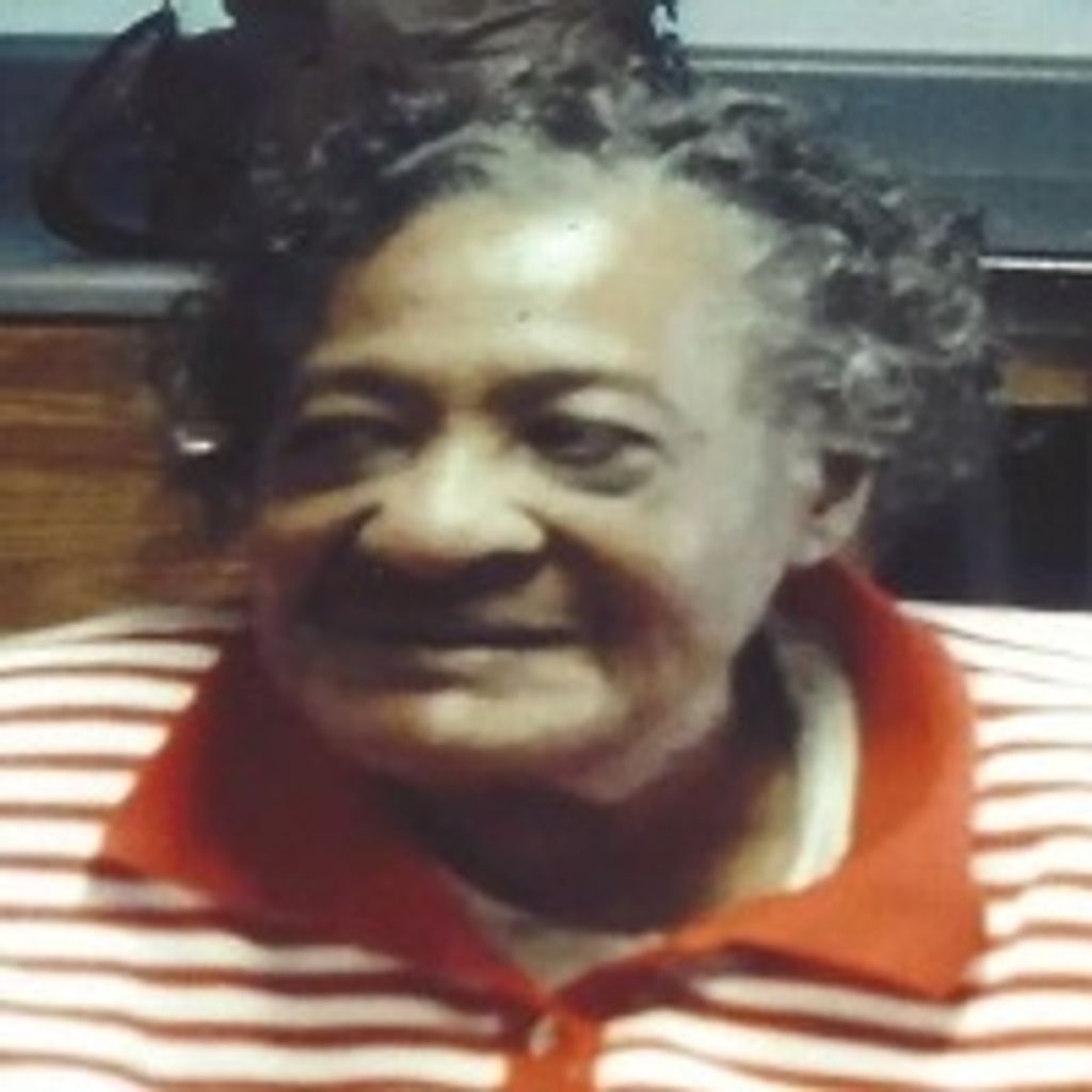 Mable Johnson Profile Photo
