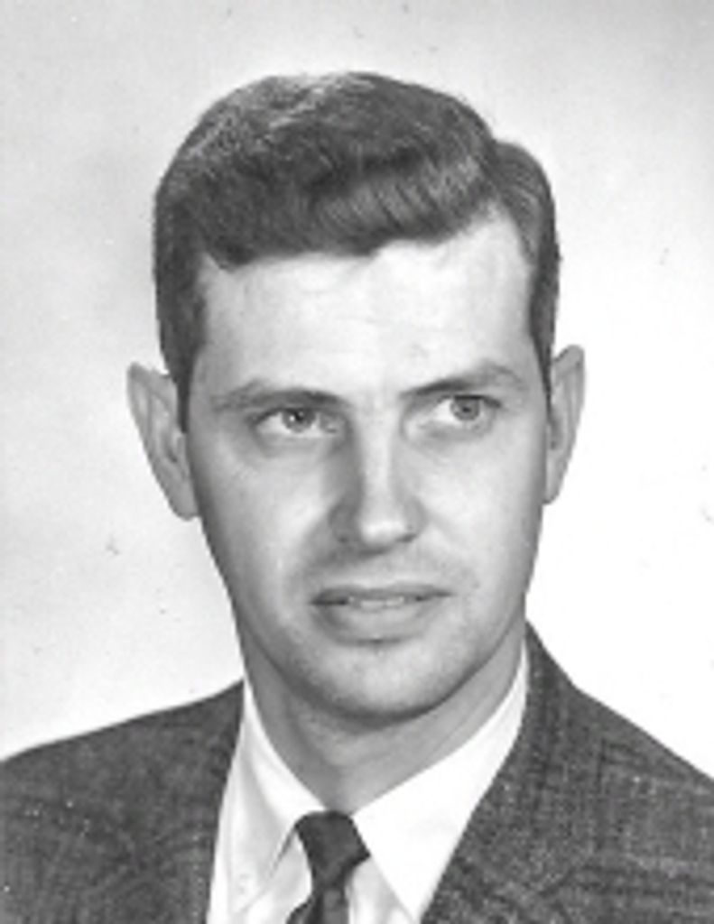 Swain Hunter Norman Stephenson