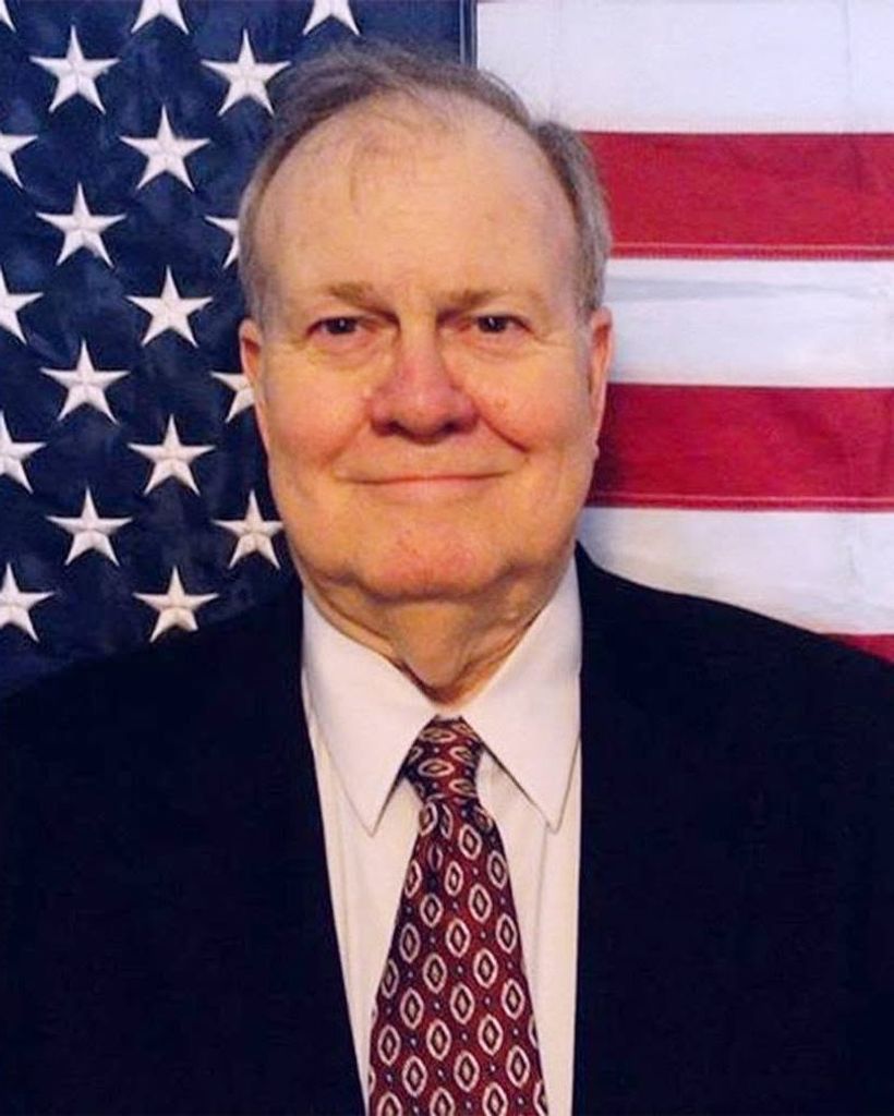 Joseph Earl Webb Profile Photo