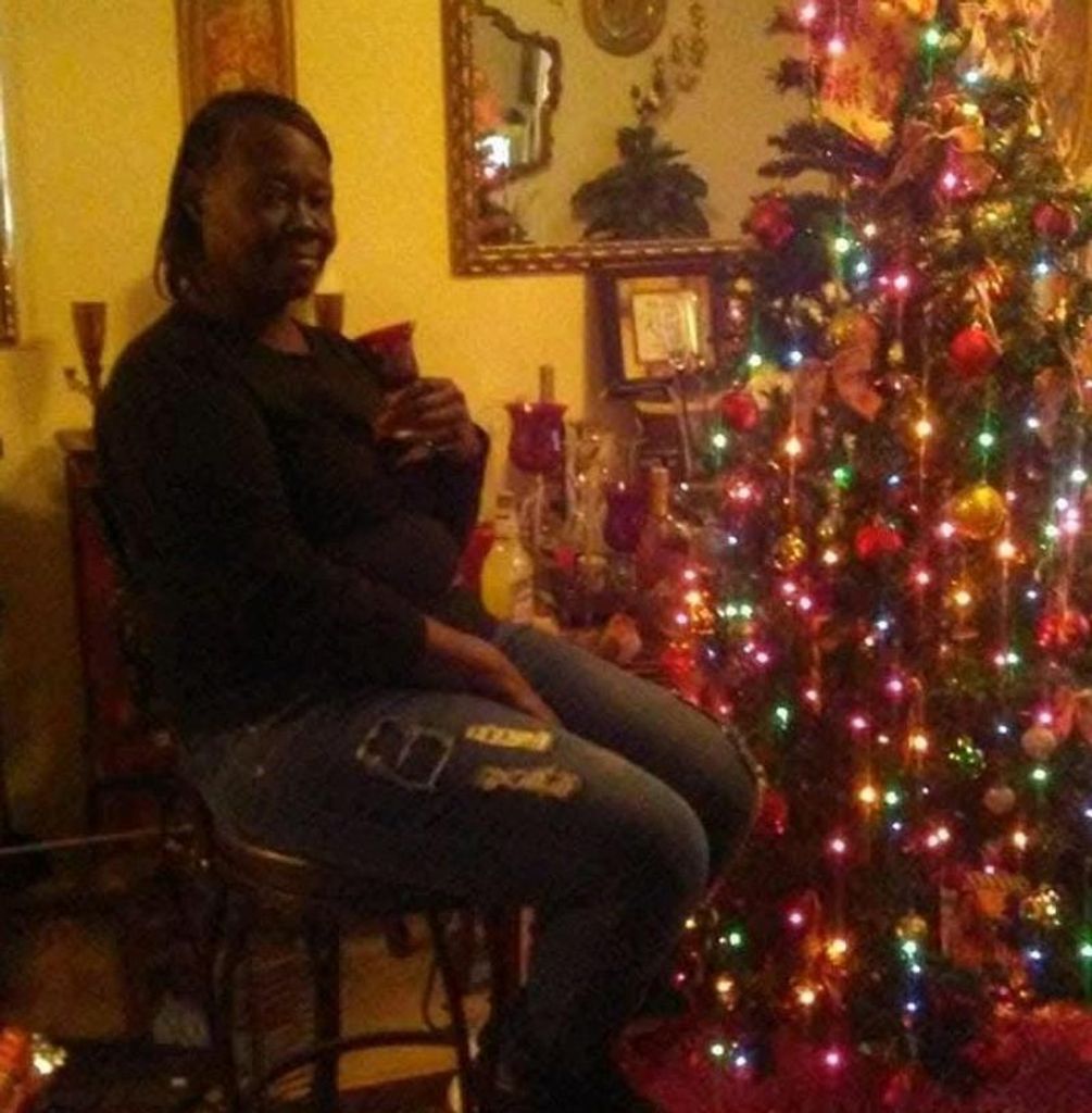 Patricia Ann Allen Profile Photo