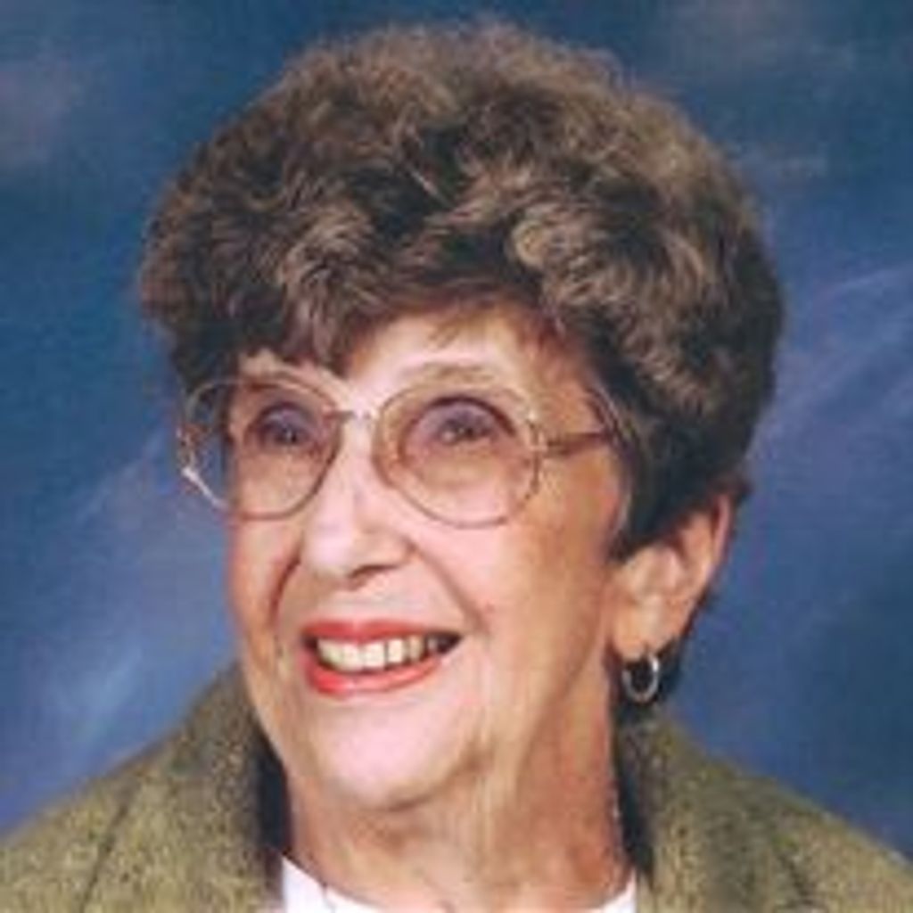 Elizabeth Dyke