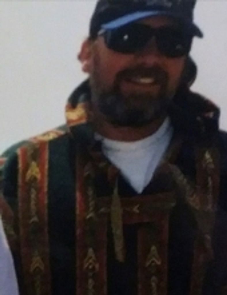 Gary Wade Morris
