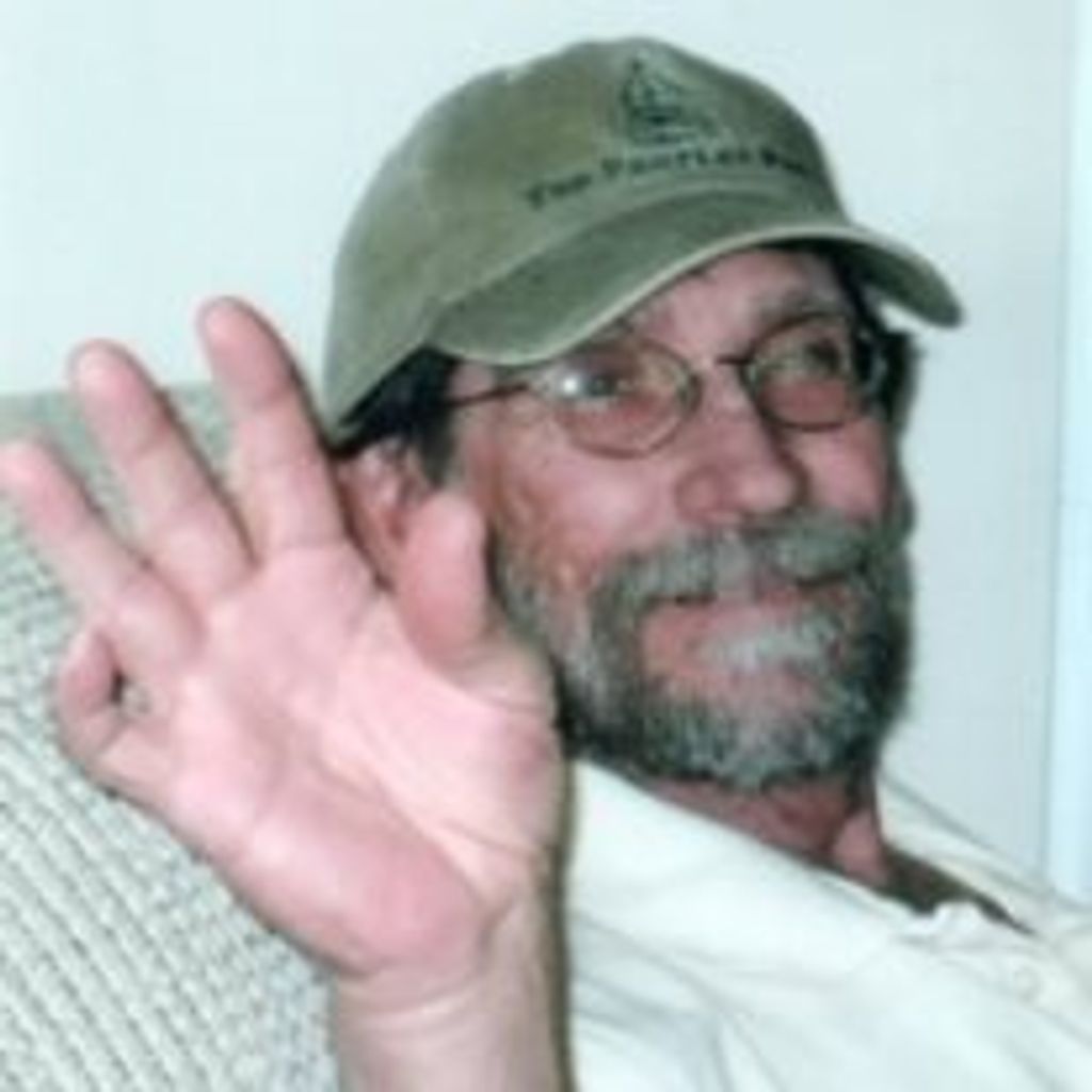 David Bruce Robertson