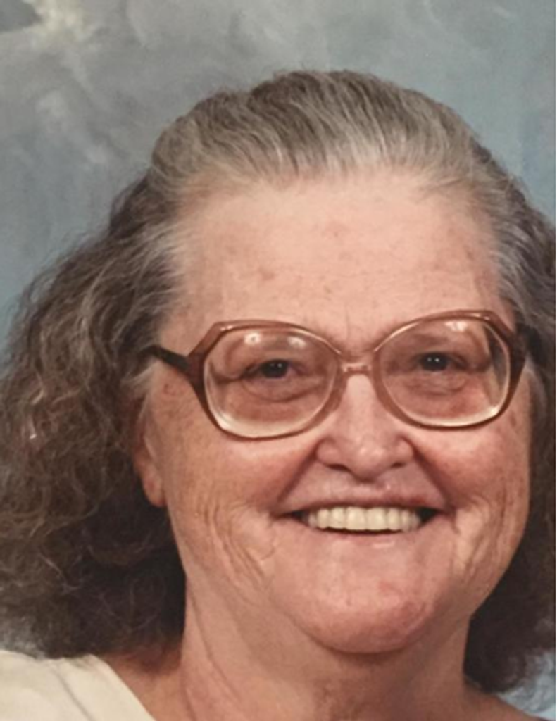 Nancy Ann (Vann) Swan