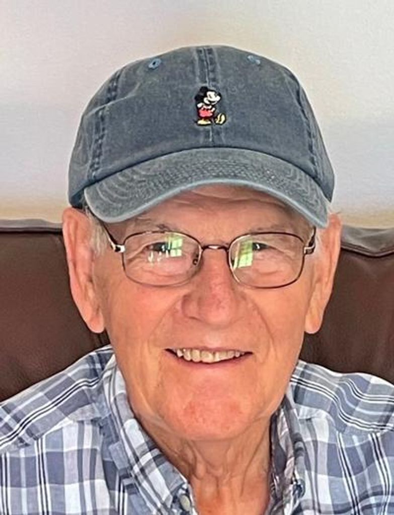 Billy Ray Mccomas Profile Photo