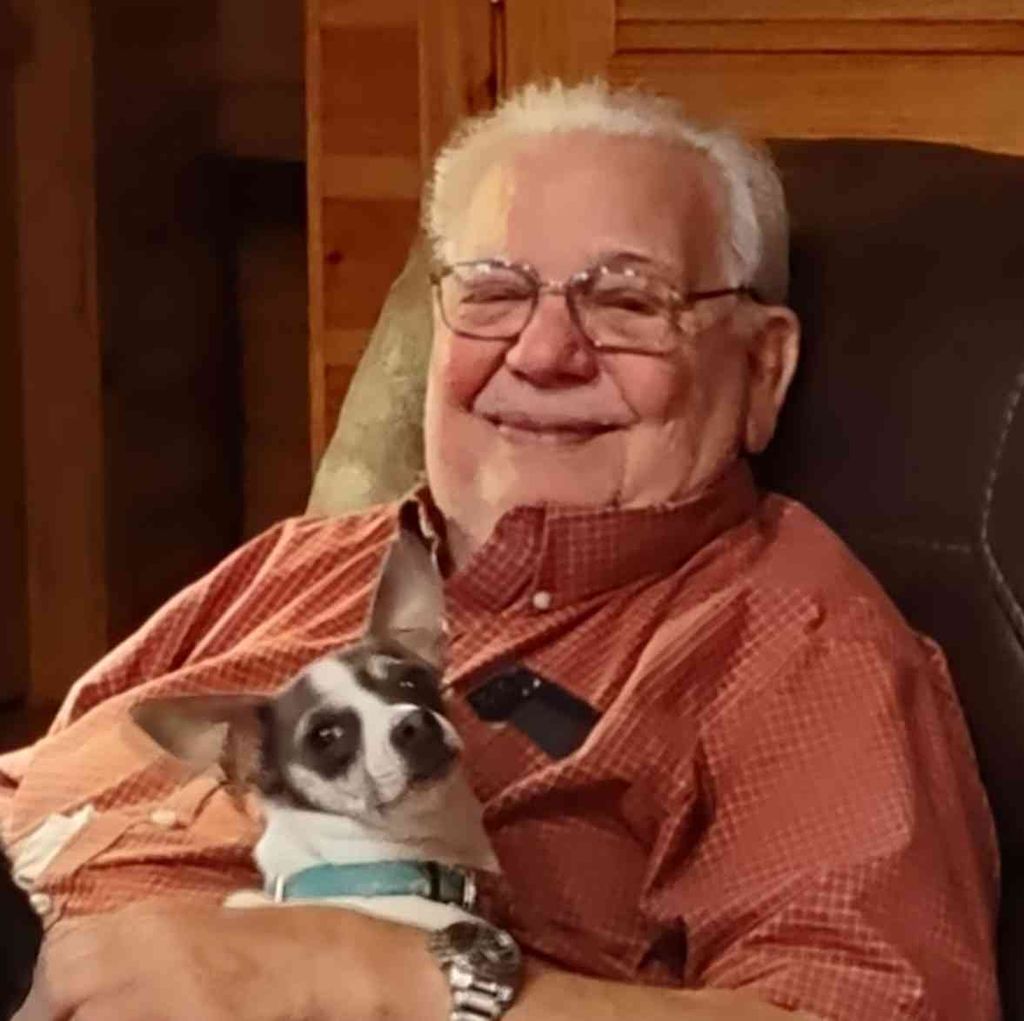 Edward Everett Herman Profile Photo