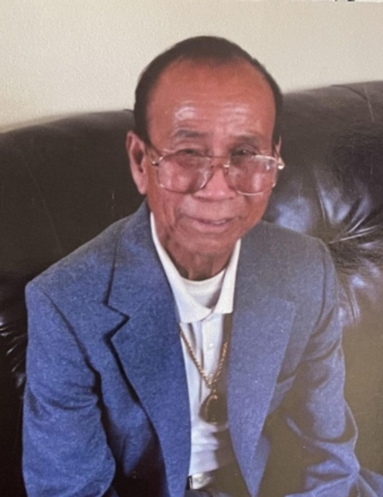 Thone Xayavong Profile Photo