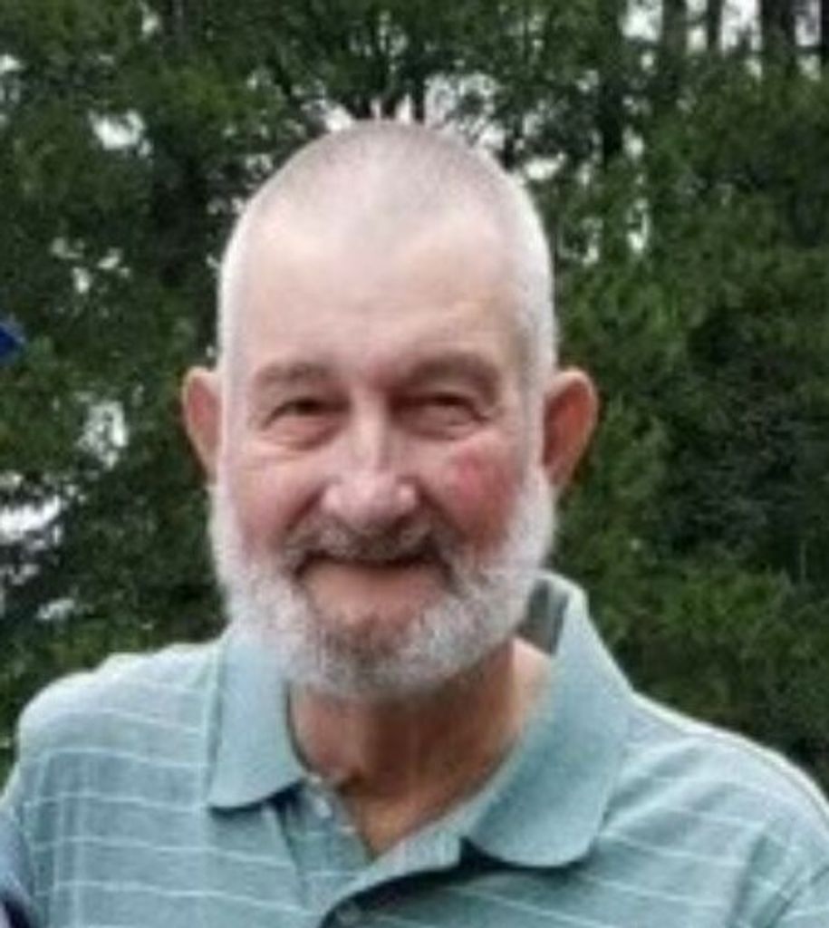 Sherrill Samuel Herring