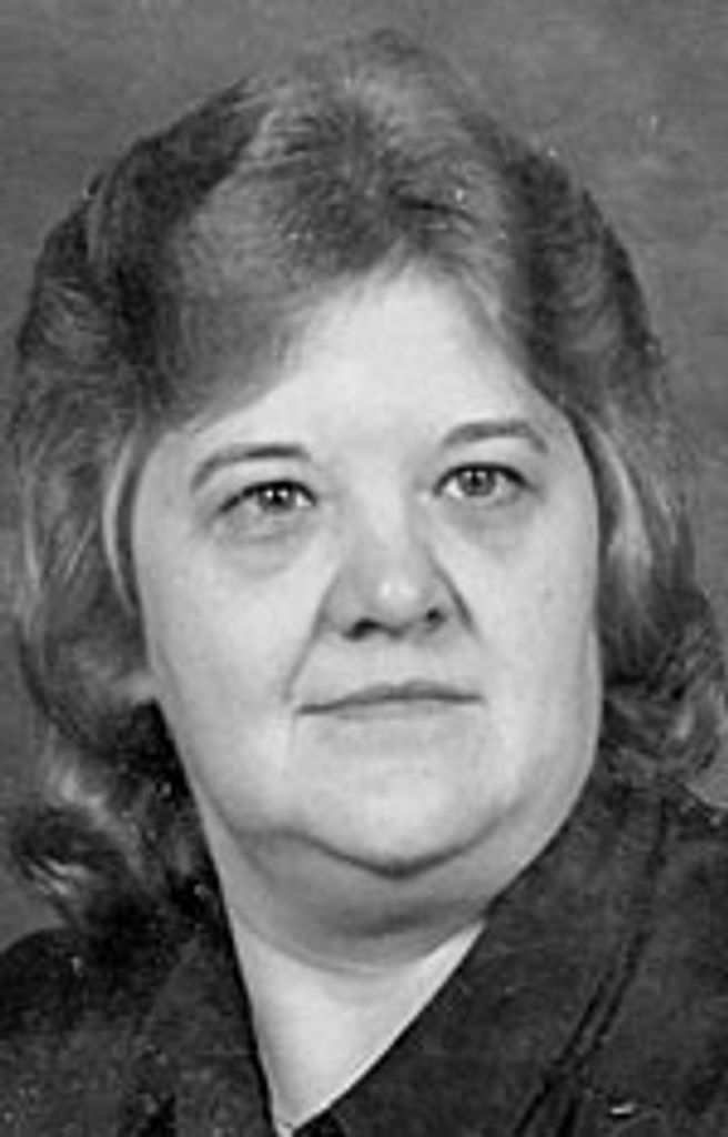 Mary Myers Profile Photo