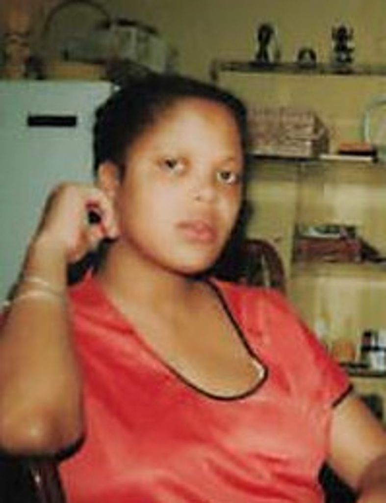 Donna Jean Willis-Clayton