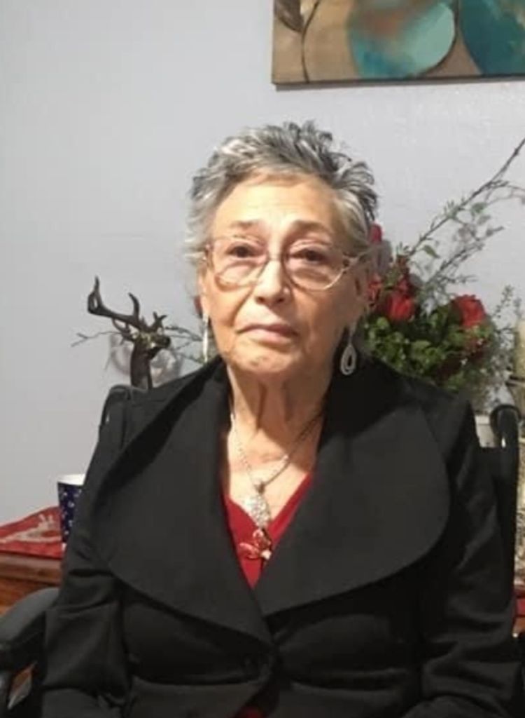 MARIA DE JESUS JUAREZ DE GONZALEZ Profile Photo