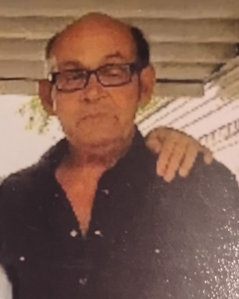 Walter Lee Ginn Jr. Profile Photo