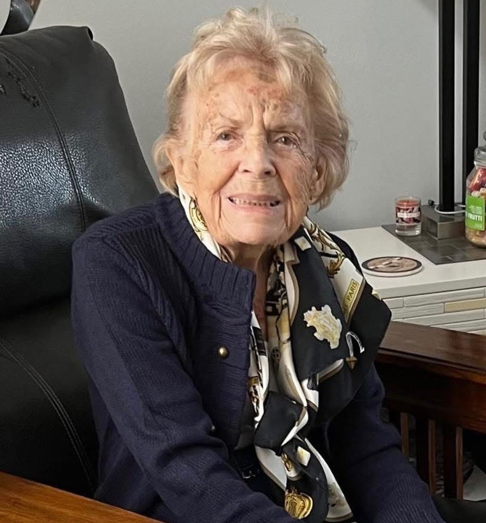 Sheila Lillian Davis Profile Photo