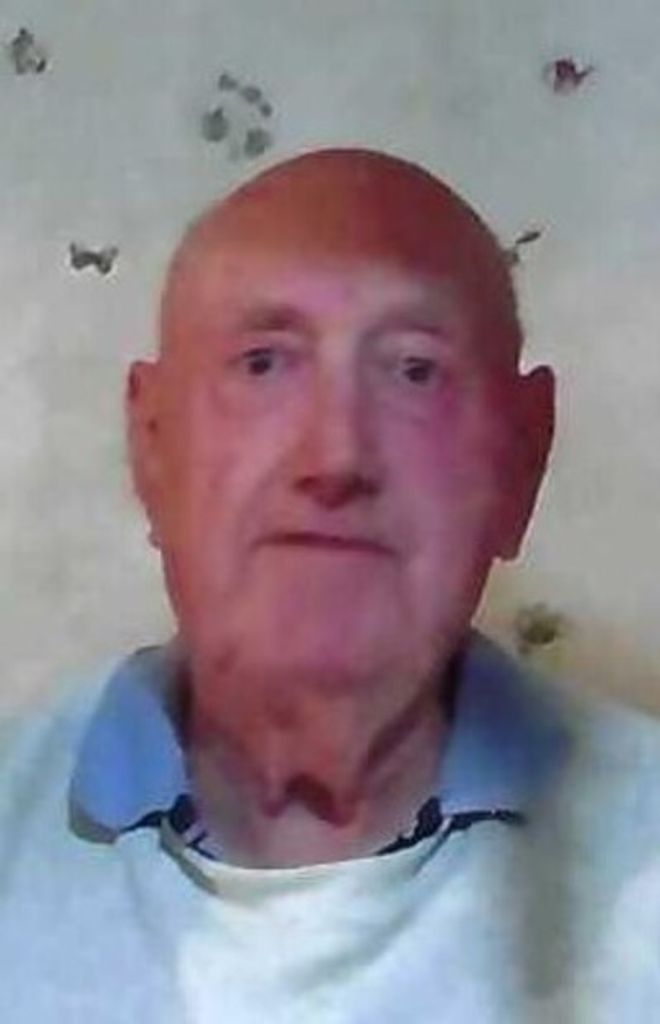 Larry Grey Holt Profile Photo