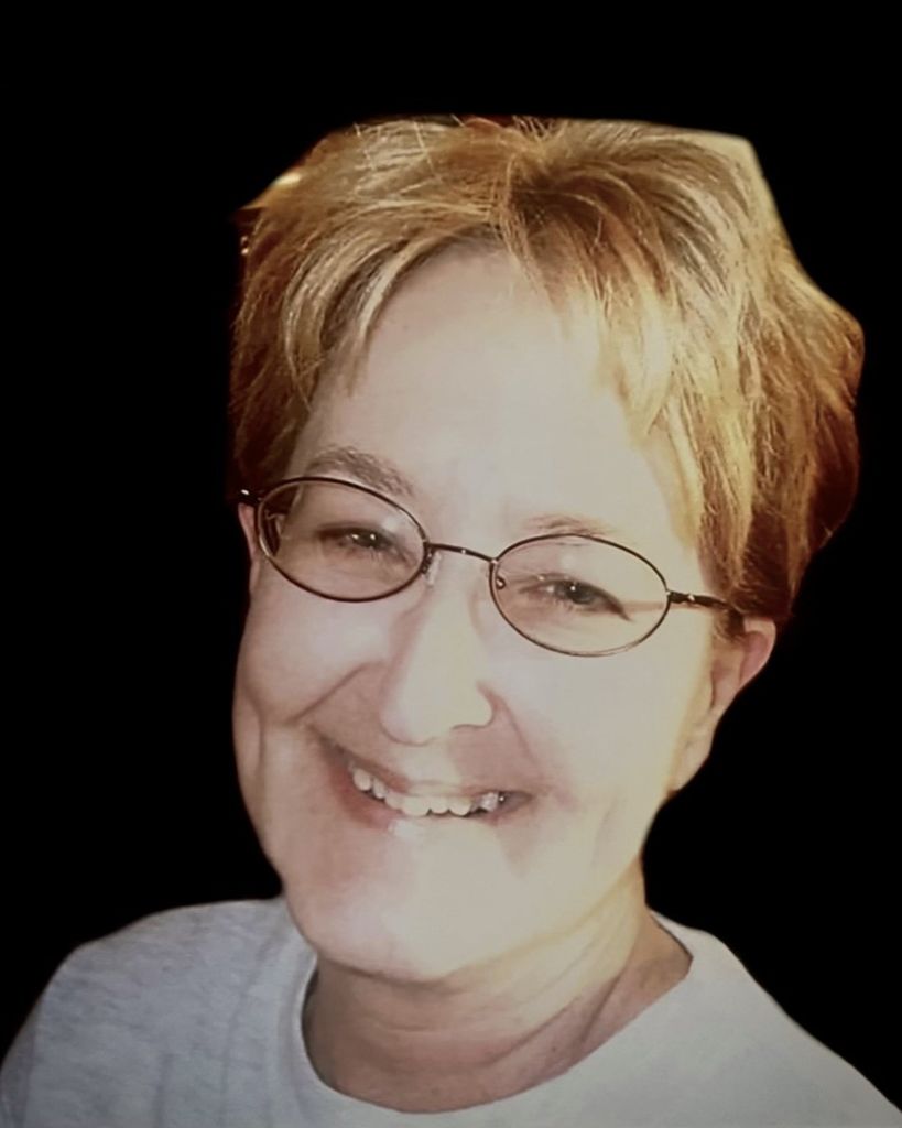 Janet Guzier