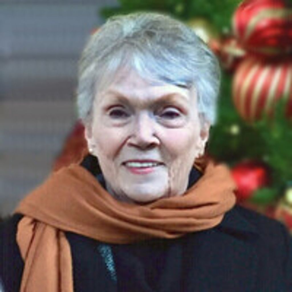 Judy Ugland