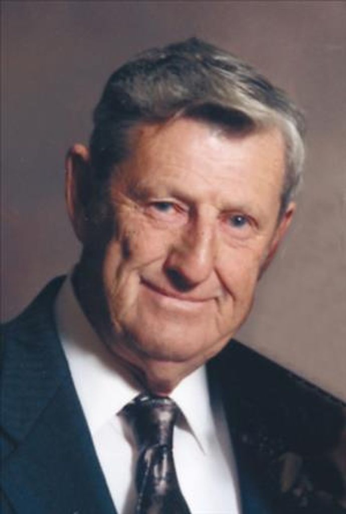 Richard Dresel