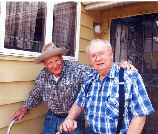 Jerome "Jerry" Pykoski photo gallery thumbnail 9 of 168