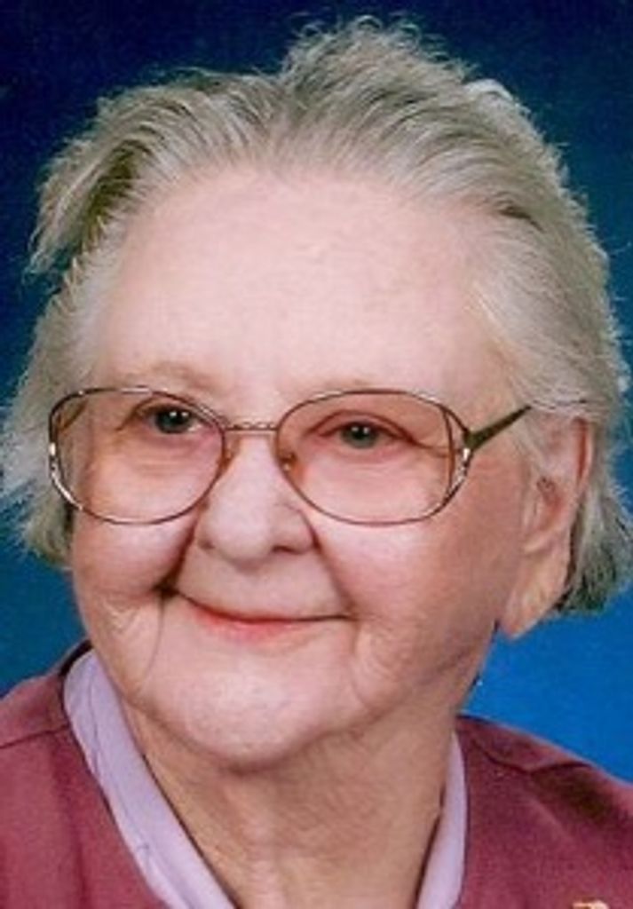 Dorothy C. Riley