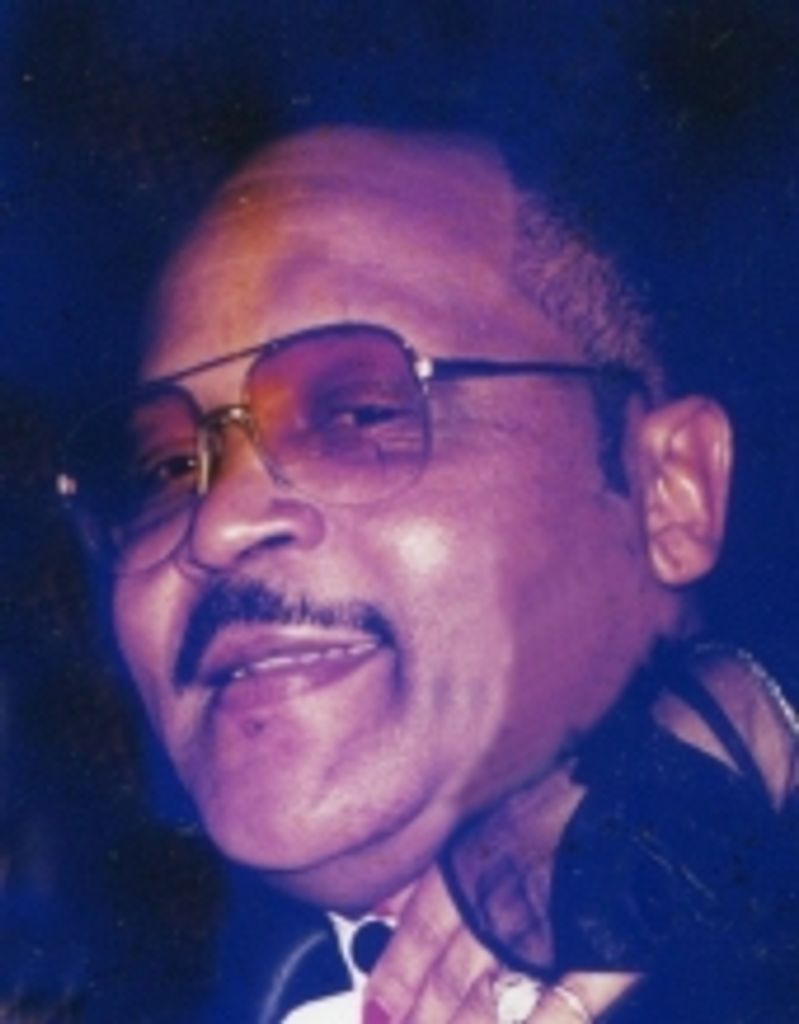 Carnell Shepard Profile Photo
