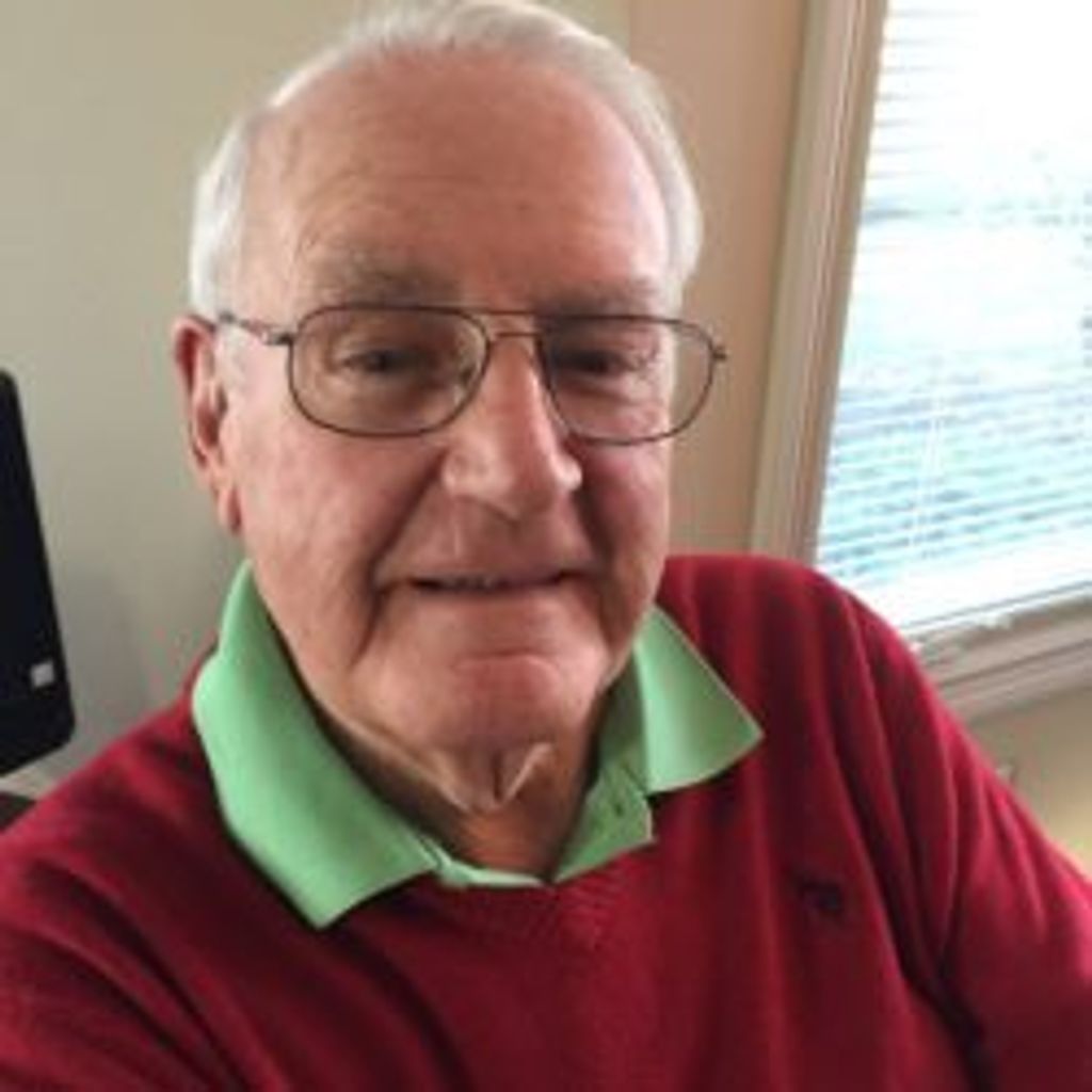 Herbert E. Mcpeek Profile Photo
