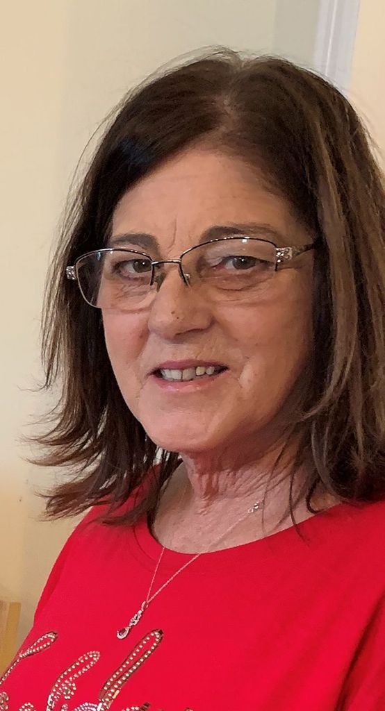 Patsy Ray (Hampton) Bogard Profile Photo