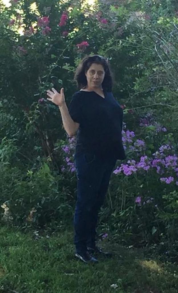 Michelle Renee Onkle