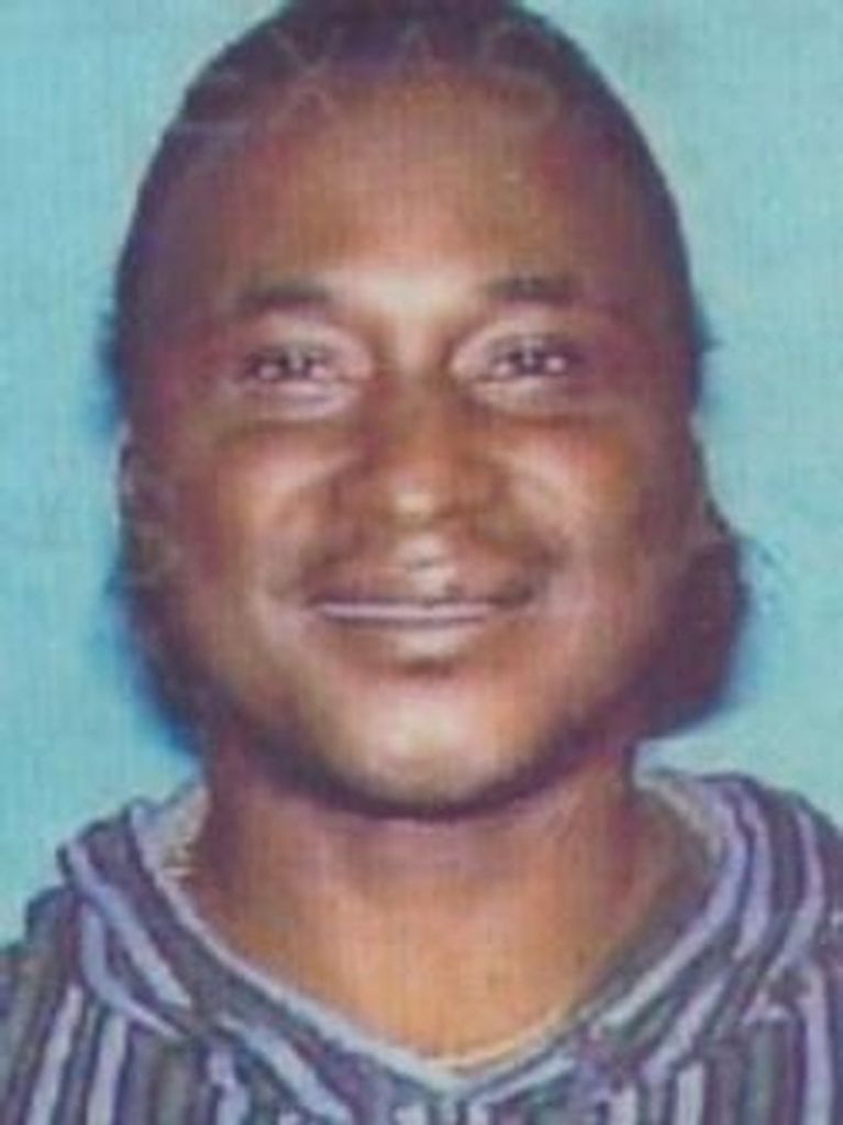 Harold James (Pookie) Trammell