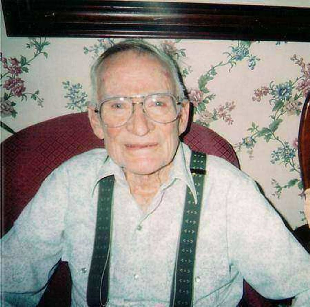 Bernard  Mark Homan